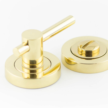 Jedo Designer Easy Turns & Releases 50mm Round Rose no Indicator Jedo Designer Easy Turns & Releases 50mm Round Rose no Indicator