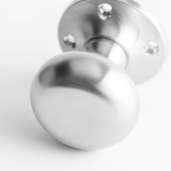 Jedo Mushroom Rim Door Knobs Jedo Mushroom Rim Door Knobs