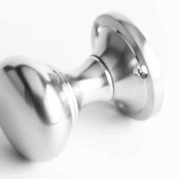 Jedo Kontrax Rim Door Knobs Jedo Kontrax Rim Door Knobs