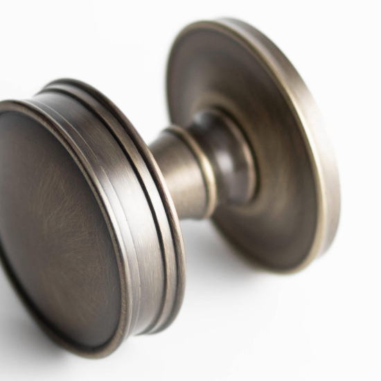 Goodrich Mortice Door Knob Polished Chrome Goodrich Mortice Door Knob Polished Chrome