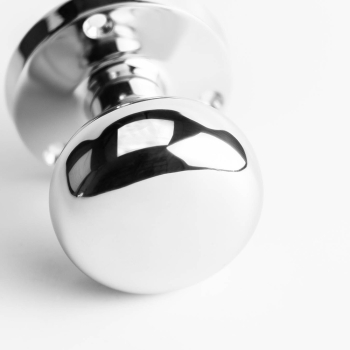 Jedo Mushroom Mortice Door Knobs 60mm Diameter Jedo Mushroom Mortice Door Knobs 60mm Diameter