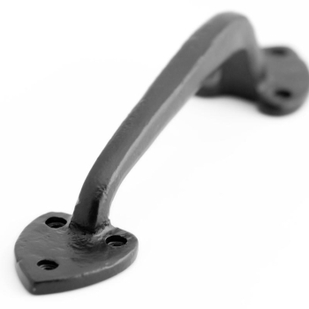 Antique Fleur De Lys Pull Handles Antique Fleur De Lys Pull Handles