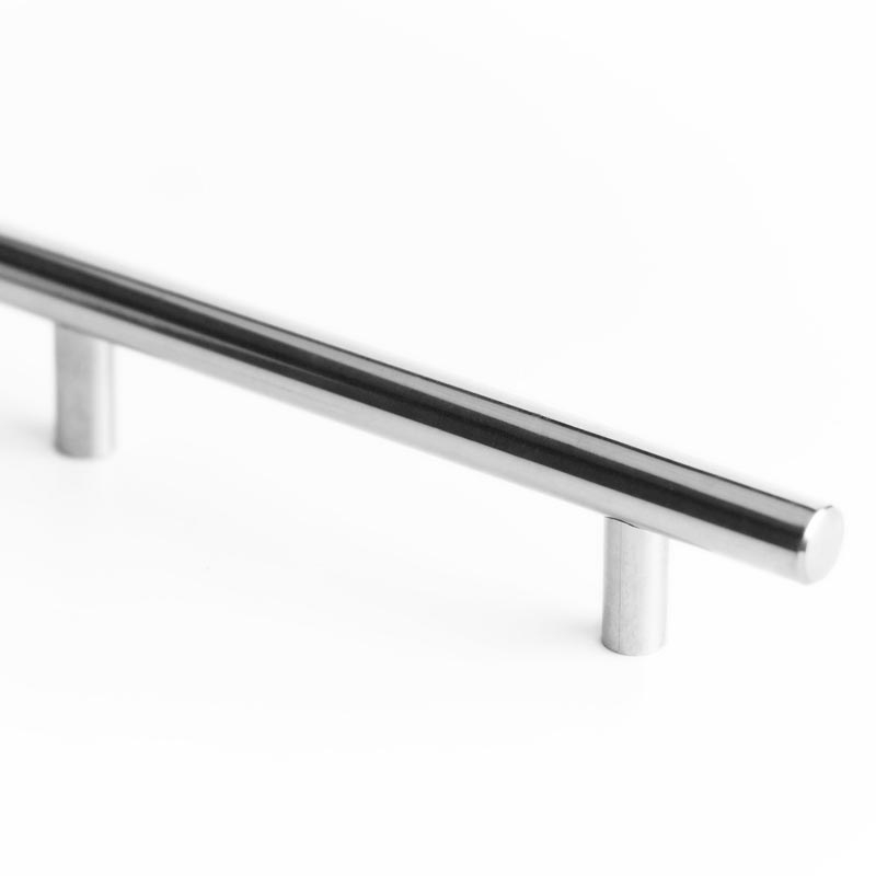 Stainless Steel Cabinet Handles - Grade 202 Stainless Steel - Multiple ...