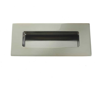 Stainless Steel Flush Pulls Stainless Steel Flush Pulls