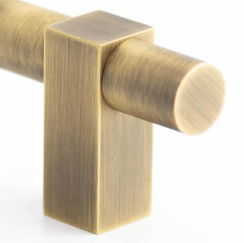 Westminster T Bar Cupboard Knobs Westminster T Bar Cupboard Knobs