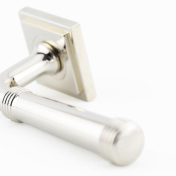 Highgate Brass Door Handle Highgate Brass Door Handle