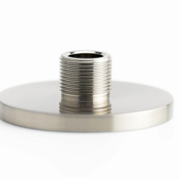 Plain Bases to Suit Wall Mounted Doorstops Plain Bases to Suit Wall Mounted Doorstops