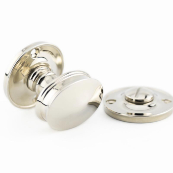 Burlington 40mm Thumb Turns & Locks Burlington 40mm Thumb Turns & Locks