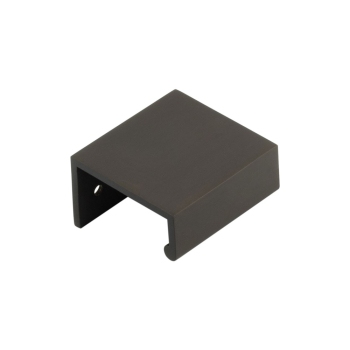 Burlington Angled Edge Pull Handle Burlington Angled Edge Pull Handle