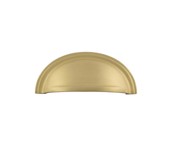 Burlington Brass Cup Pulls for Suite 2 Burlington Brass Cup Pulls for Suite 2