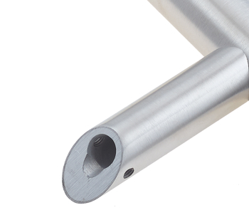 Cranked Pull Handles Cranked Pull Handles