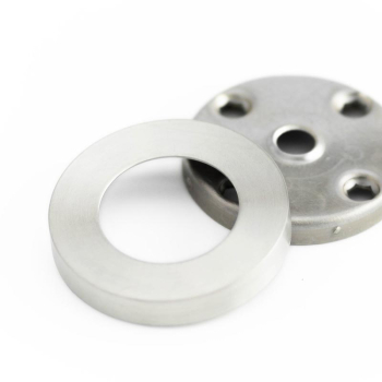 Concealed Roses for Pull Handles Concealed Roses for Pull Handles