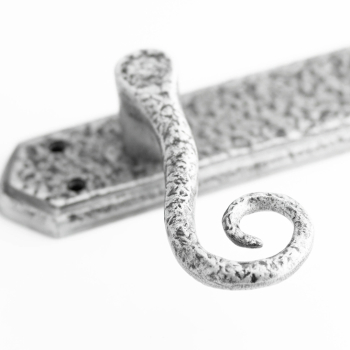 Royal Suite Door Handle Backplate Royal Suite Door Handle Backplate