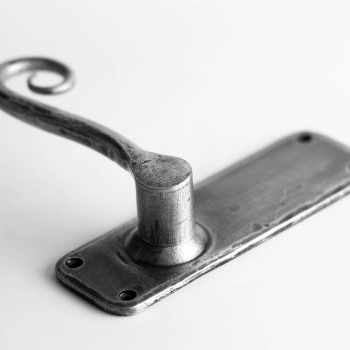 Chester Suite Door Handle Backplate Chester Suite Door Handle Backplate