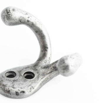 Double Robe Hooks Double Robe Hooks