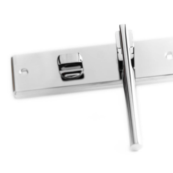 Delta Suite Door Handle Backplate Delta Suite Door Handle Backplate