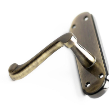 Marlow Suite Door Handle Backplate Marlow Suite Door Handle Backplate