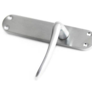 Gull Suite Door Handle Backplate Gull Suite Door Handle Backplate
