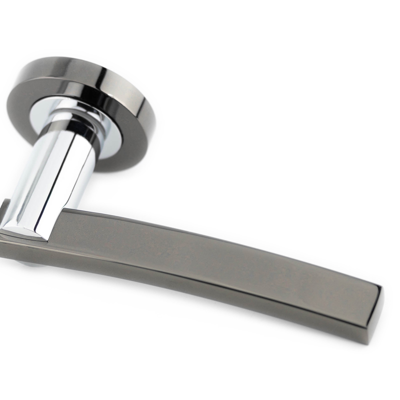 Modena Hardware Modena Door Handle Sets | Frelan Hardware