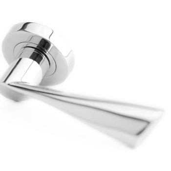 Twirl Internal Door Handle Twirl Internal Door Handle