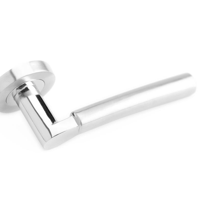 Capri Handle Capri Internal Door Handle | Frelan Hardware