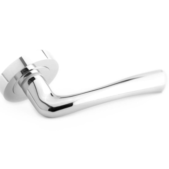 Opal Internal Door Handle Opal Internal Door Handle