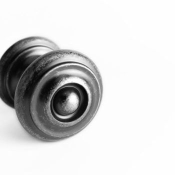 Tin Finish Door Cupboard Knobs Tin Finish Door Cupboard Knobs