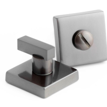 Easy Turns & Releases 50mm Square Rose No Indicator Easy Turns & Releases 50mm Square Rose No Indicator