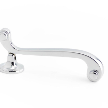 Scroll Door Knockers Scroll Door Knockers