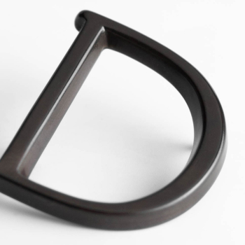 50mm Pinfix Door Letters 50mm Pinfix Door Letters