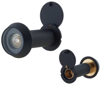 180 Degree Door Viewers to Fit 50-70mm Doors 180 Degree Door Viewers to Fit 50-70mm Doors