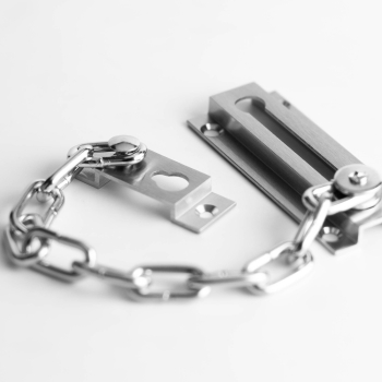 Security Door Chains Security Door Chains