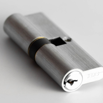 Euro Profile Double Cylinders to Differ Euro Profile Double Cylinders to Differ