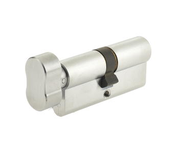 Euro Profile Cylinders & Turns Keyed Alike Euro Profile Cylinders & Turns Keyed Alike