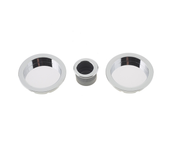 Circular Flush Pull Kits Circular Flush Pull Kits