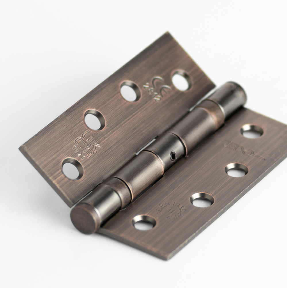 Grade 11 Steel Ball Bearing Hinges | Frelan Hardware