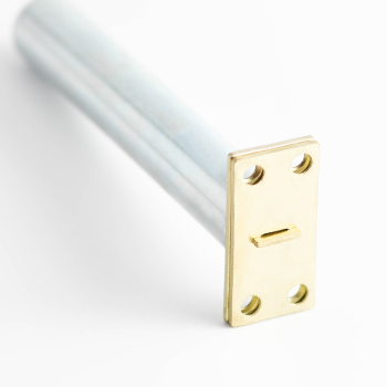 Concealed Door Closer with Rectangular Plate Concealed Door Closer with Rectangular Plate