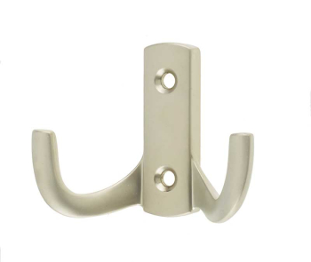 Vittoria Double Robe Hook Vittoria Double Robe Hook