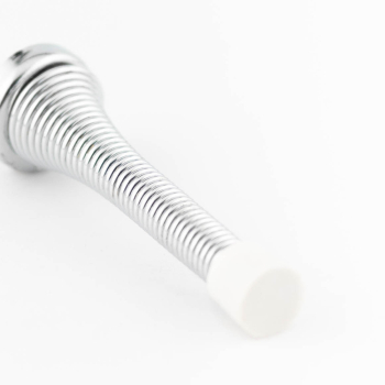 Wall Mounted Spring Door Stop Wall Mounted Spring Door Stop