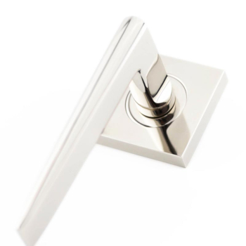 Burlington Mayfair Bedroom Door Handle on Rose Burlington Mayfair Bedroom Door Handle on Rose