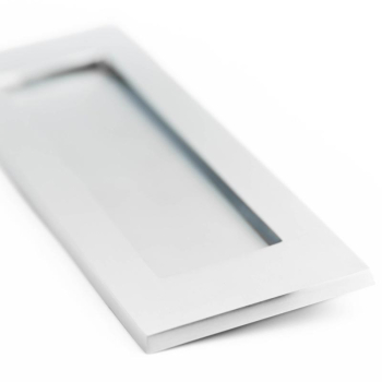 Jedo Plain Front Door Letterplates Jedo Plain Front Door Letterplates