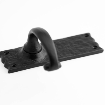 Antique External Regal Suite Door Handle on Plate With Locks Antique External Regal Suite Door Handle on Plate With Locks