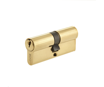Euro Profile Fire Door Double Cylinders Keyed Alike Euro Profile Fire Door Double Cylinders Keyed Alike