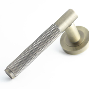 Bari Antique Brass Door Handles Bari Antique Brass Door Handles