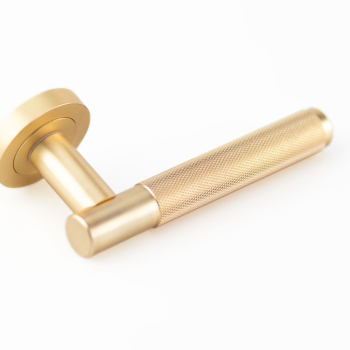 Bari Gold Door Handles Bari Gold Door Handles