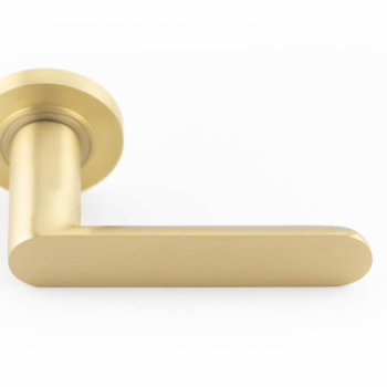 Burlington Kensington Gold Door Handles Burlington Kensington Gold Door Handles