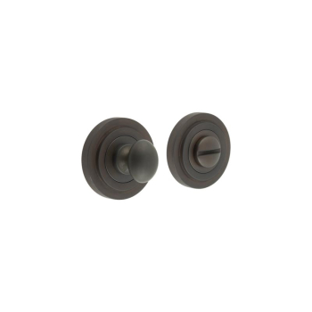 Burlington Turns & Releases Inner 1 Stepped Rose Dark Bronze Burlington Turns & Releases Inner 1 Stepped Rose Dark Bronze