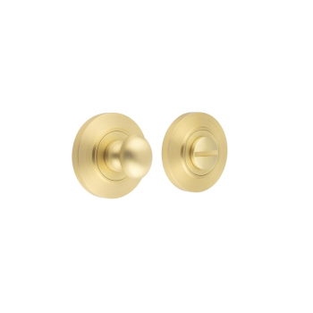 Burlington Turns & Releases Inner 1 Chamfered Rose Satin Brass Burlington Turns & Releases Inner 1 Chamfered Rose Satin Brass
