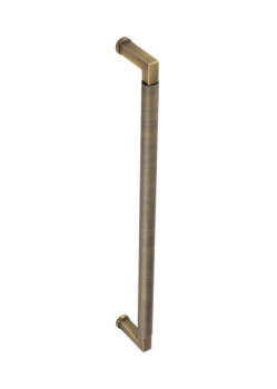 Burlington Westminster Pull Handles 425 X 20mm Face Fix Antique Brass Burlington Westminster Pull Handles 425 X 20mm Face Fix Antique Brass