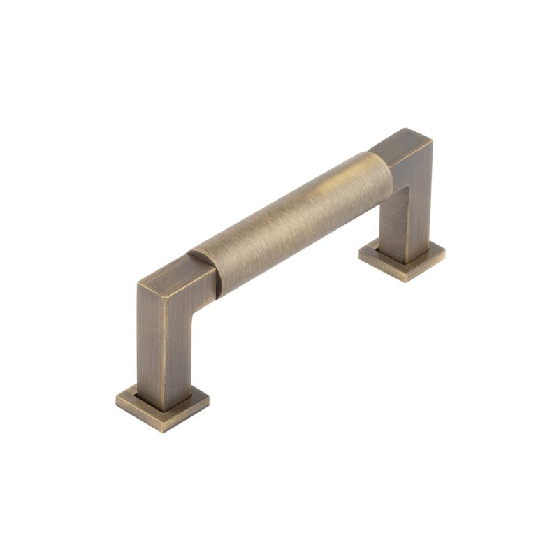 Round Box Handle Westminster Round Cabinet Handles | Frelan Hardware Burlington ...